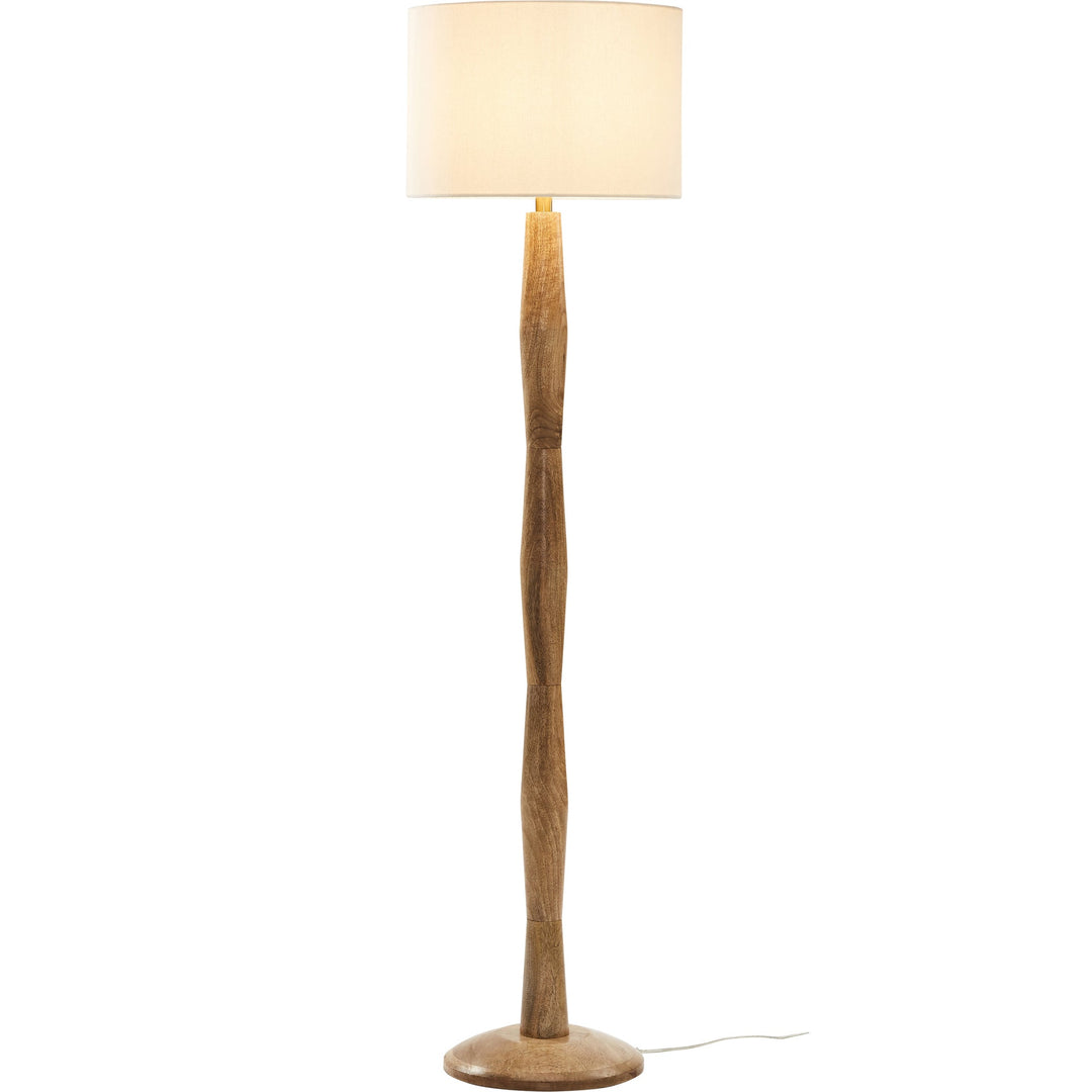 ALORA Lampe sur pied - Maison Olive - Lampes sur pied