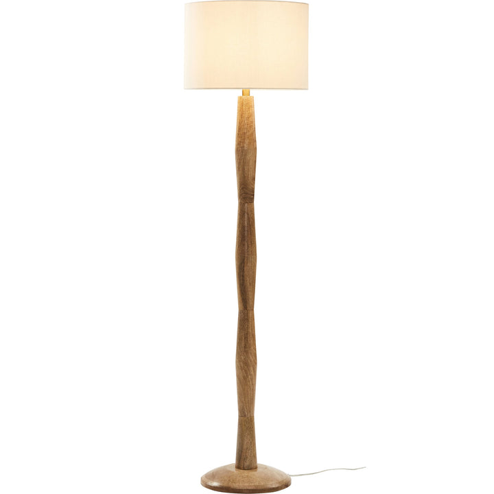 ALORA Lampe sur pied - Maison Olive - Lampes sur pied