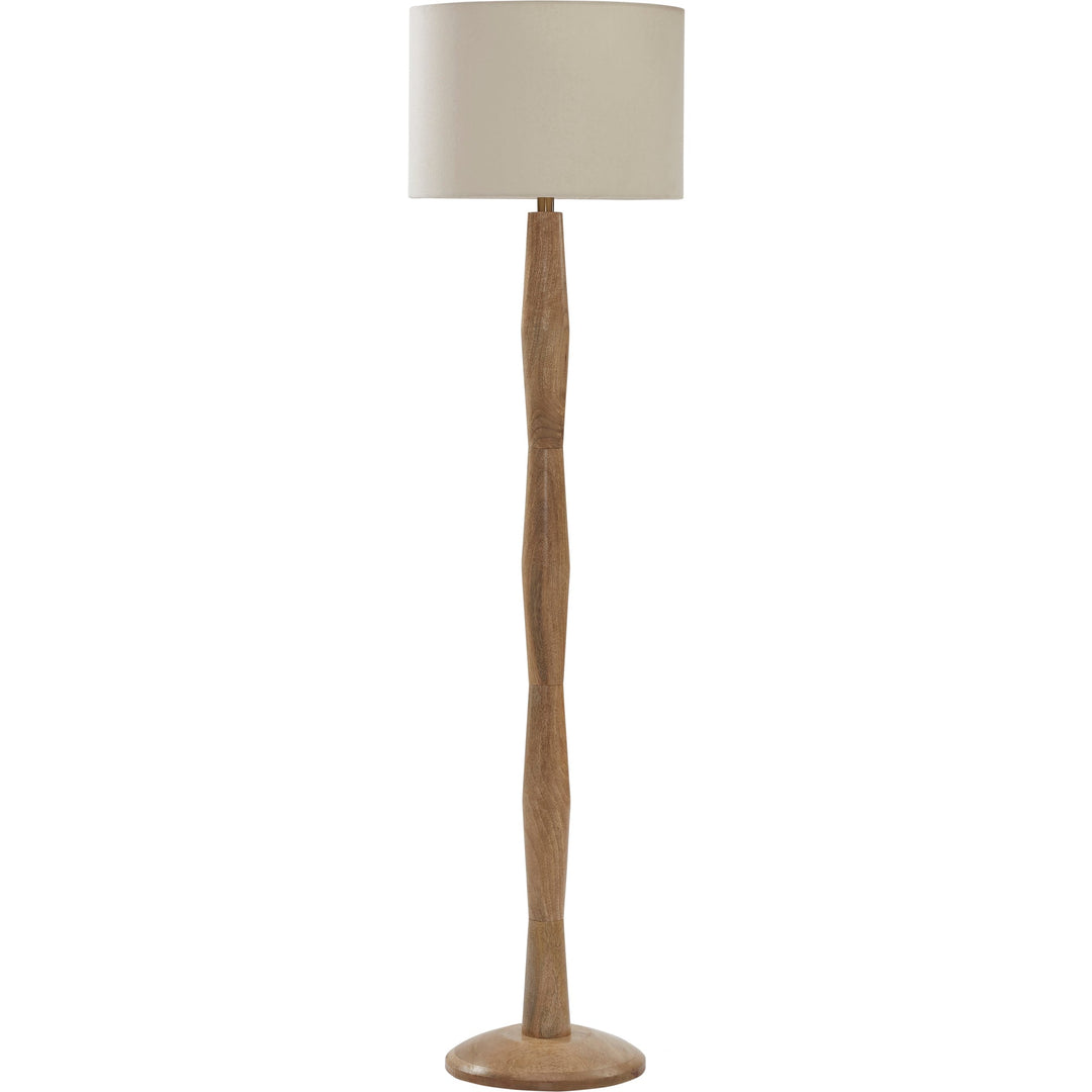 ALORA Lampe sur pied - Maison Olive - Lampes sur pied