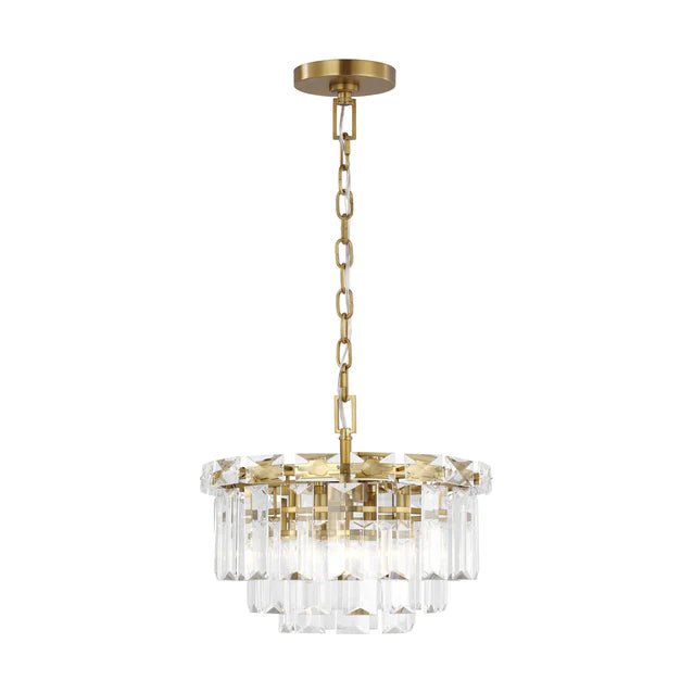 ARDEN chandelier - Maison Olive - Chandeliers