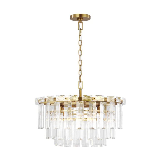 ARDEN chandelier - Maison Olive - Chandeliers