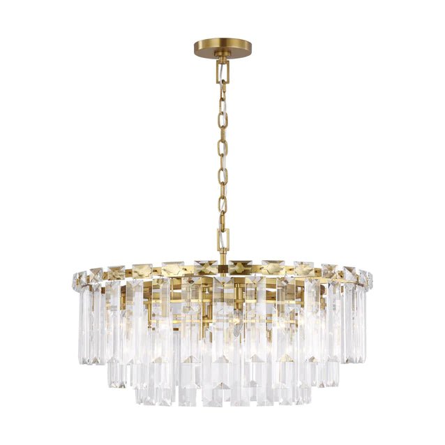 ARDEN chandelier - Maison Olive - Chandeliers