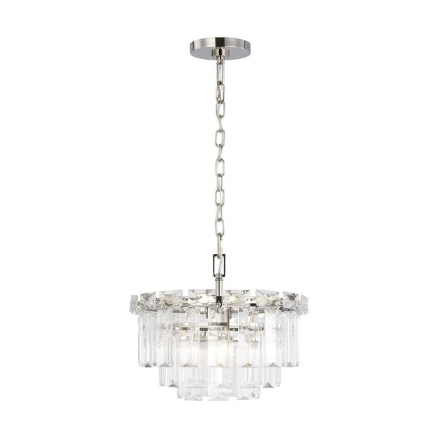 ARDEN chandelier - Maison Olive - Chandeliers