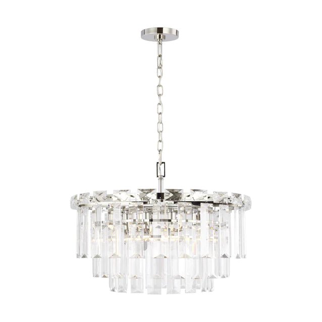 ARDEN chandelier - Maison Olive - Chandeliers