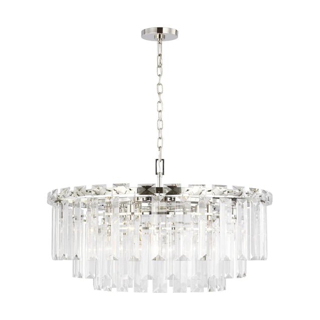 ARDEN chandelier - Maison Olive - Chandeliers