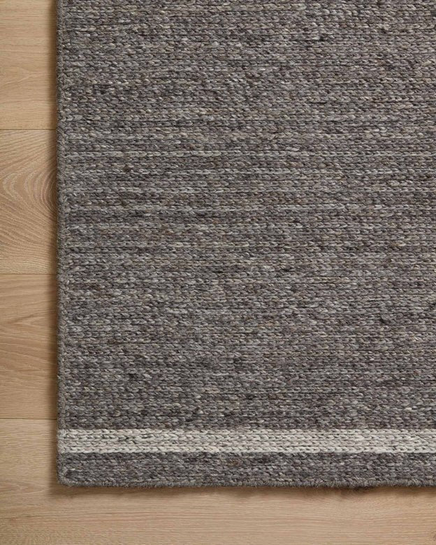 ASHBY Mh Granite/Silver - Maison Olive - Tapis