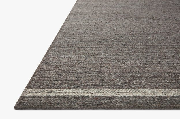 ASHBY Mh Granite/Silver - Maison Olive - Tapis