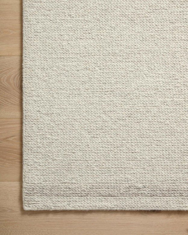 ASHBY Mh Mist/Silver - Maison Olive - Tapis