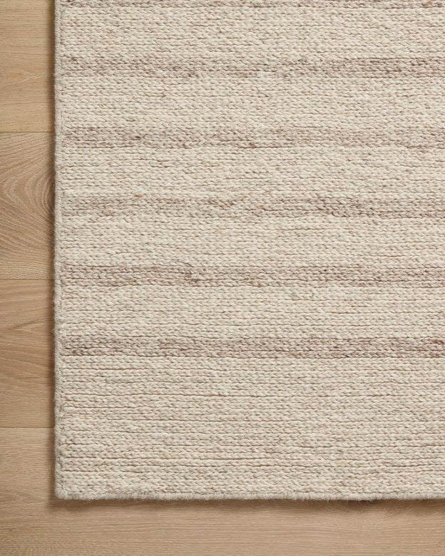 ASHBY Mh Oatmeal/Sand - Maison Olive - Tapis