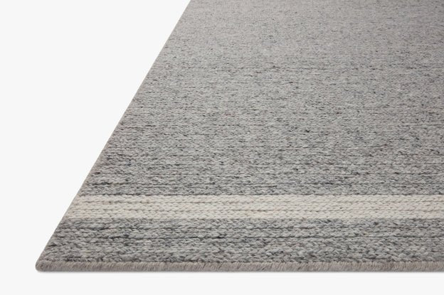 ASHBY Mh Slate/Ivory - Maison Olive - Tapis