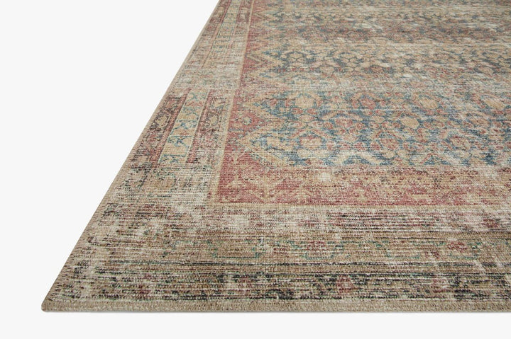 Aubrey OCEAN/SPICE - DEMO - Maison Olive - tapis