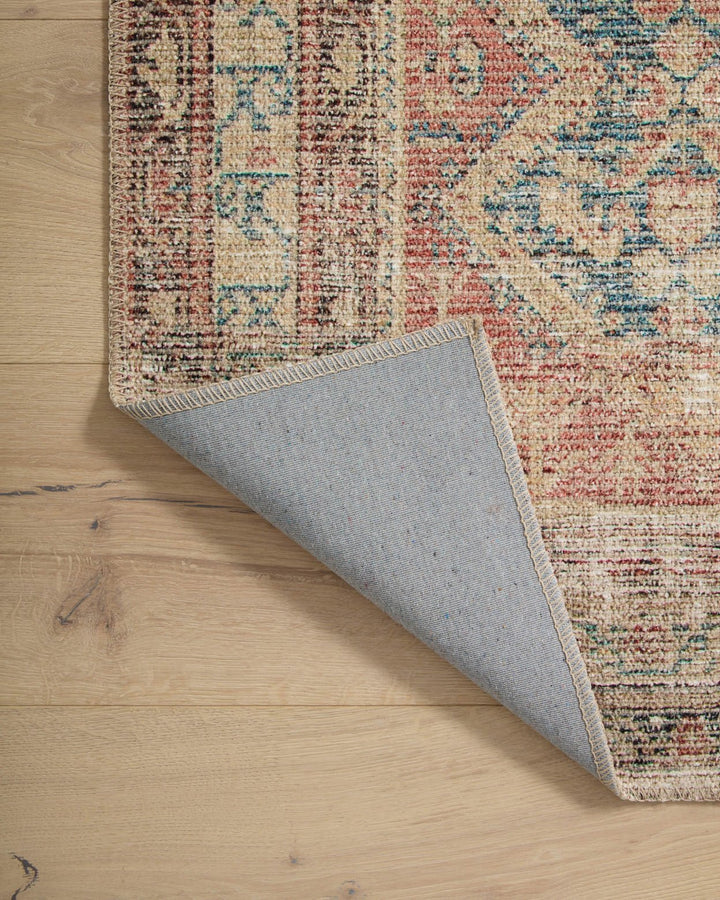 Aubrey OCEAN/SPICE - DEMO - Maison Olive - tapis