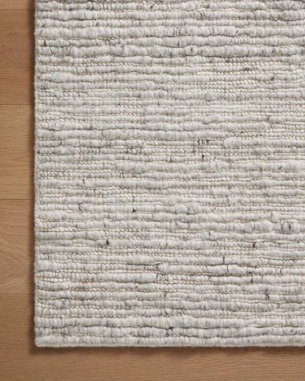 AVA Grey/Ivory - Maison Olive - Tapis