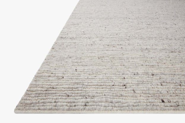 AVA Grey/Ivory - Maison Olive - Tapis