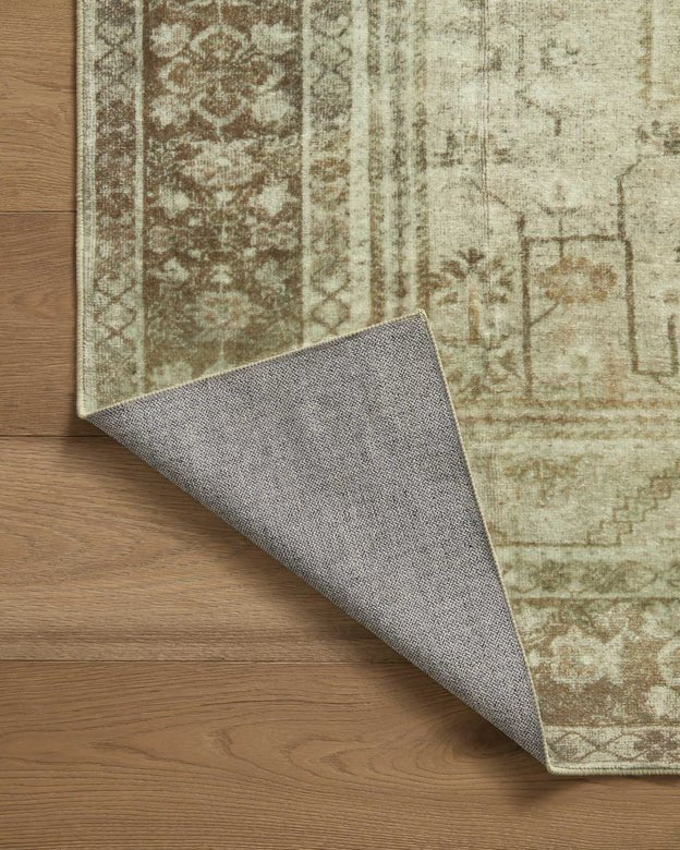 BANKS Mh Natural/Granite - Maison Olive - Tapis