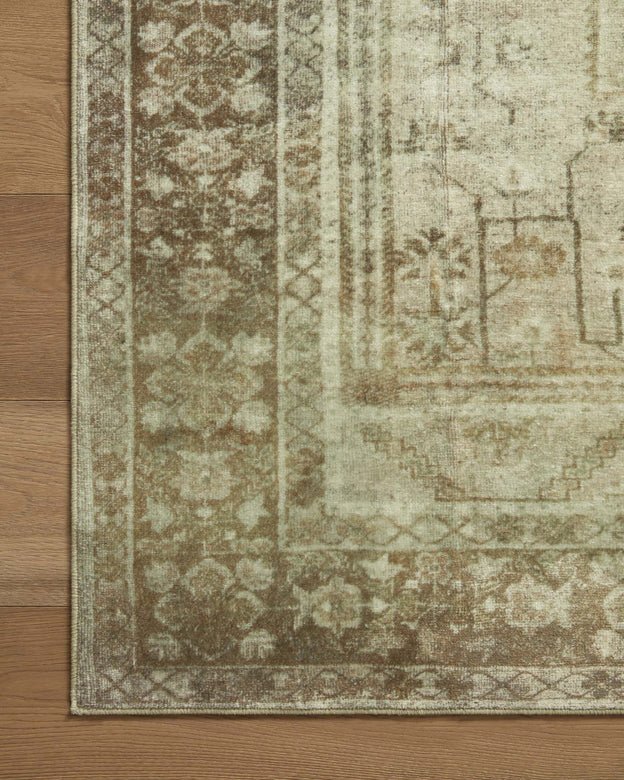 BANKS Mh Natural/Granite - Maison Olive - Tapis