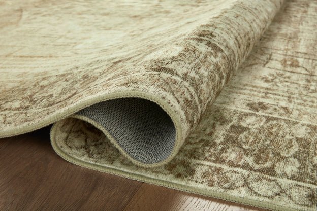 BANKS Mh Natural/Granite - Maison Olive - Tapis