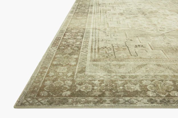 BANKS Mh Natural/Granite - Maison Olive - Tapis