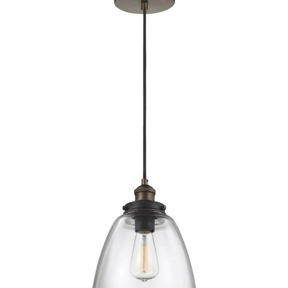 BASKIN DOME Suspension - Maison Olive - Suspensions