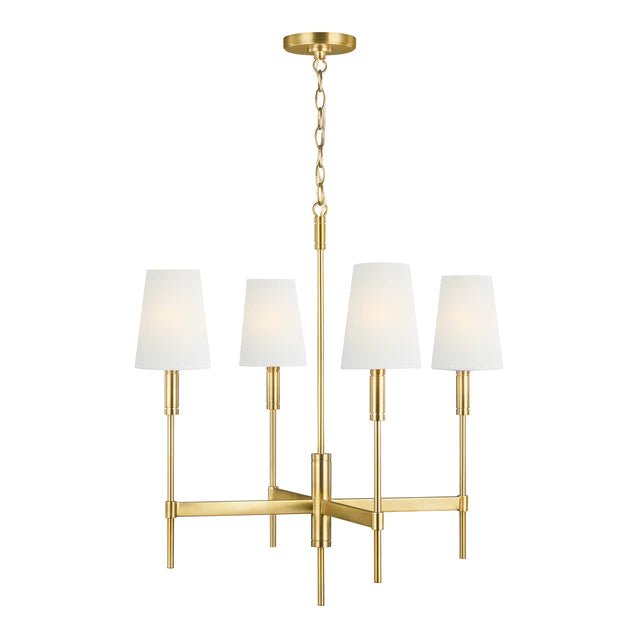 BECKHAM chandelier - Maison Olive - Chandeliers