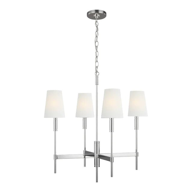 BECKHAM chandelier - Maison Olive - Chandeliers