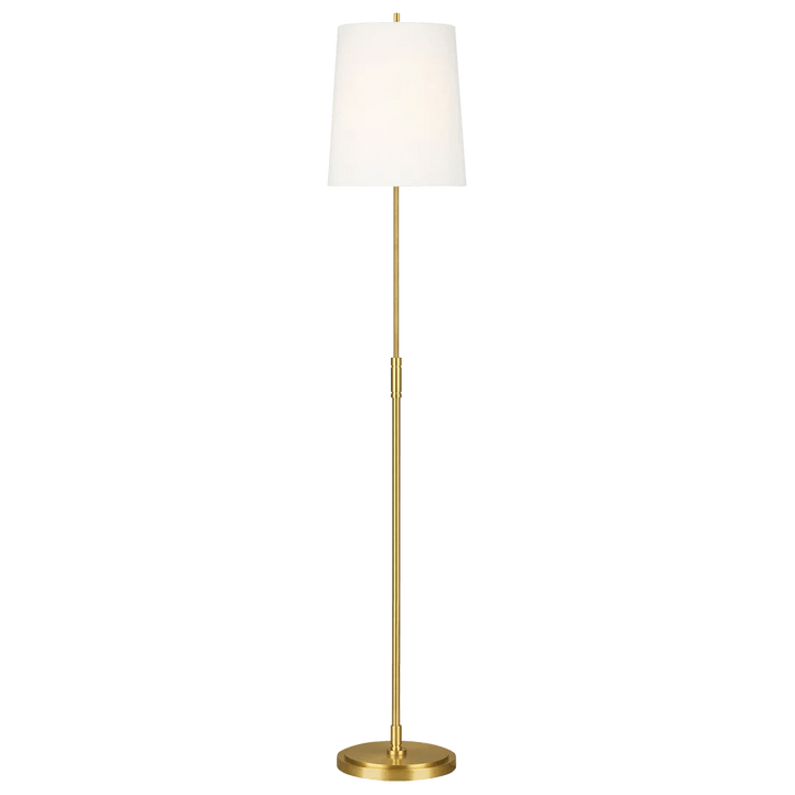 Beckham Lampe Sur Pied - Maison Olive -