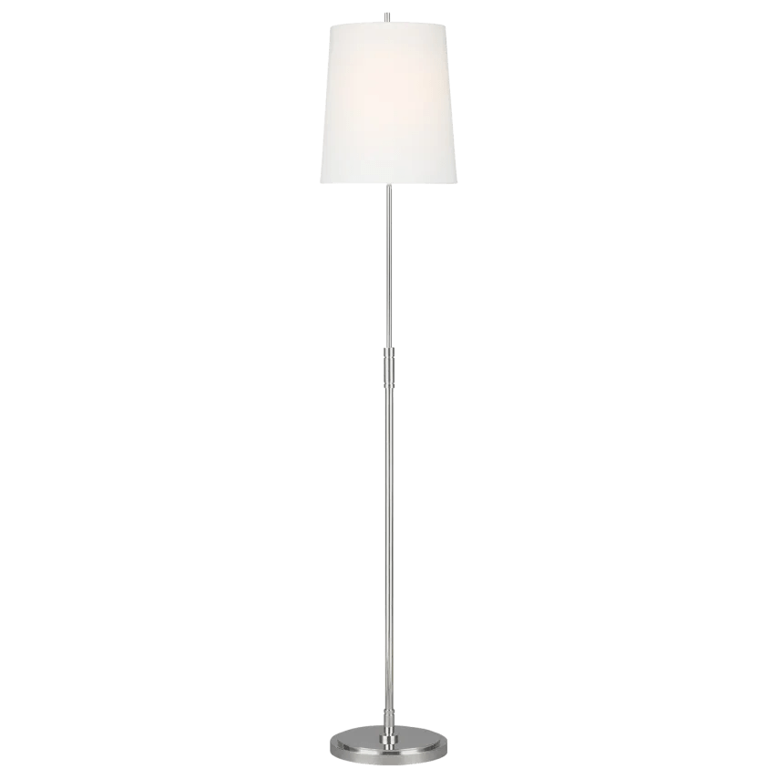 Beckham Lampe Sur Pied - Maison Olive -