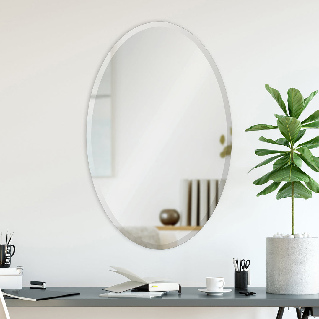 BERNY - Miroir - Maison Olive - Miroirs