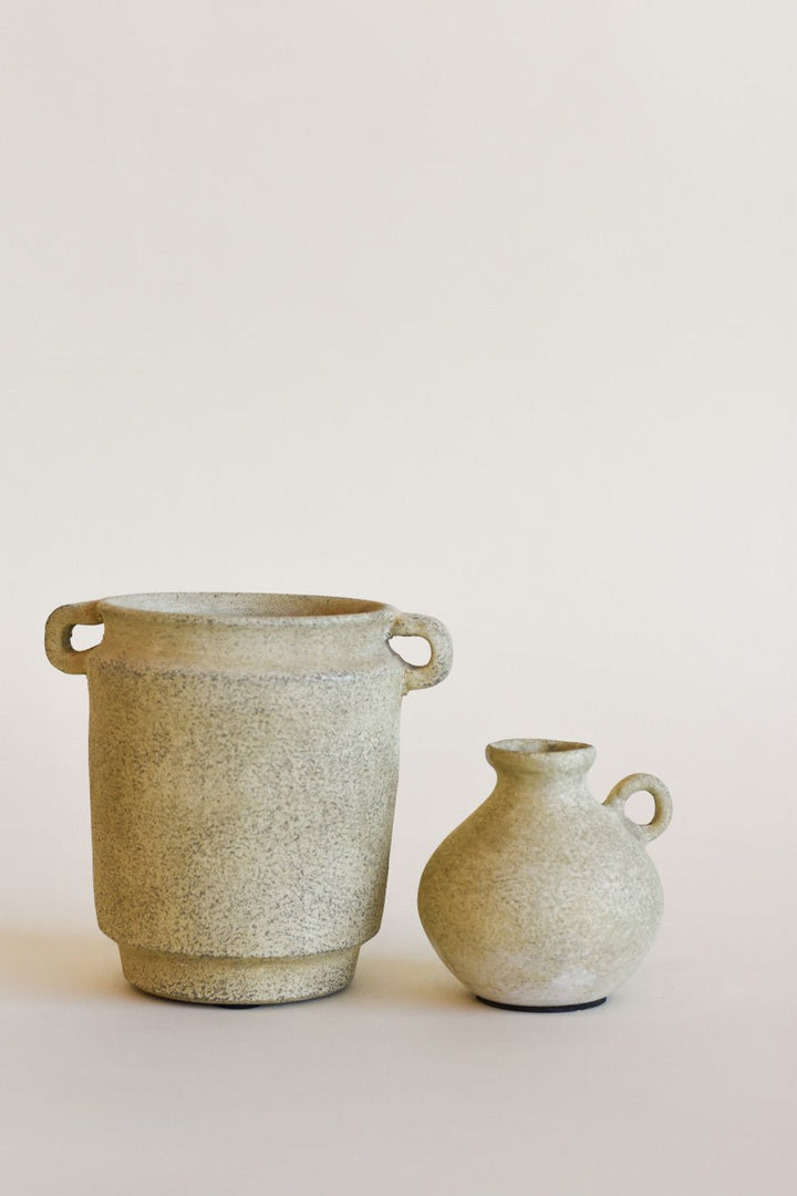 BETHIE Vase - Maison Olive - Vases