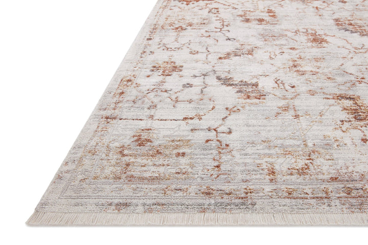 BONNEY Silver / Sunset Tapis - Maison Olive - Tapis