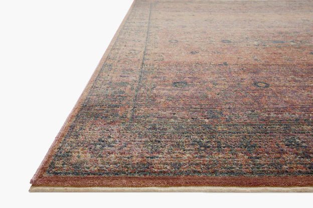 BRADBURY Sunset/Multi - Maison Olive - Tapis