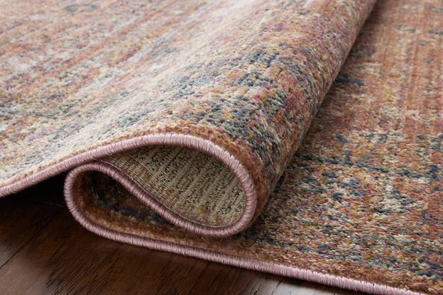 BRADBURY Sunset/Multi - Maison Olive - Tapis