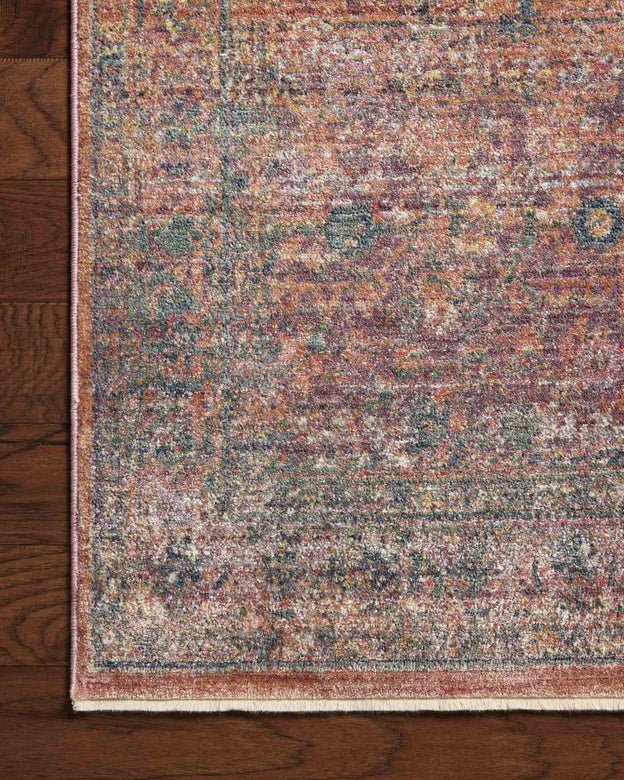 BRADBURY Sunset/Multi - Maison Olive - Tapis