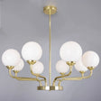 BRANDFORD Chandelier