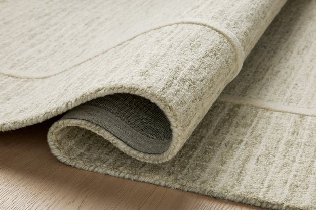 BRIGGS Sage/Ivory - Maison Olive - Tapis