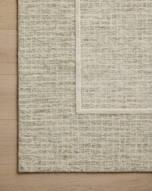 BRIGGS Sage/Ivory - Maison Olive - Tapis