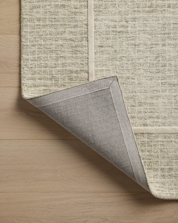 BRIGGS Sage/Ivory - Maison Olive - Tapis