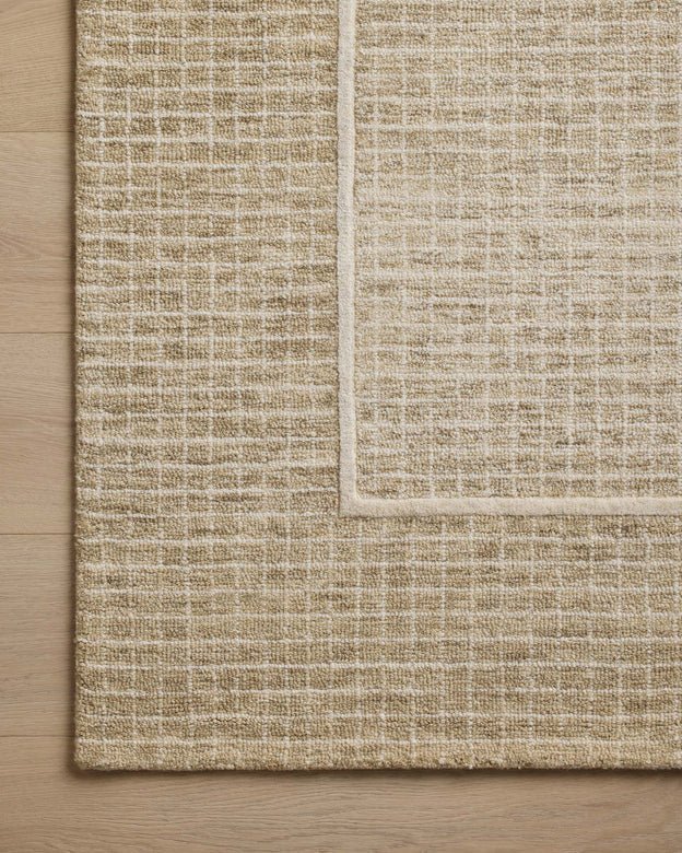 BRIGGS Wheat/Ivory - Maison Olive - Tapis