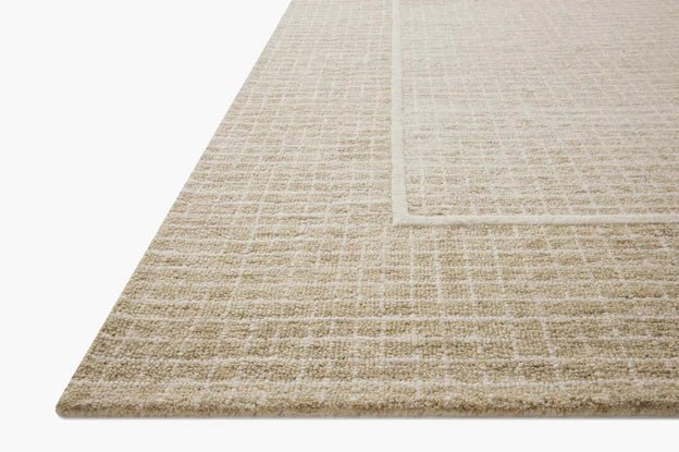 BRIGGS Wheat/Ivory - Maison Olive - Tapis