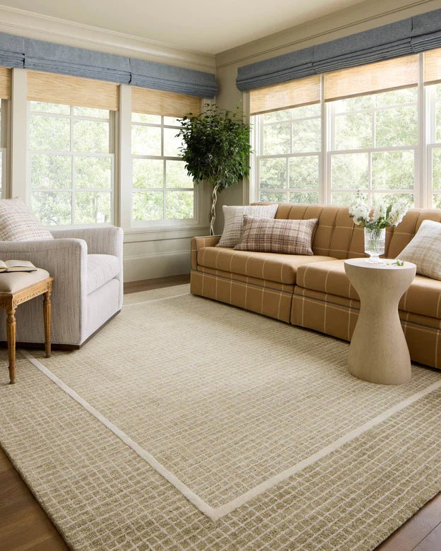 BRIGGS Wheat/Ivory - Maison Olive - Tapis