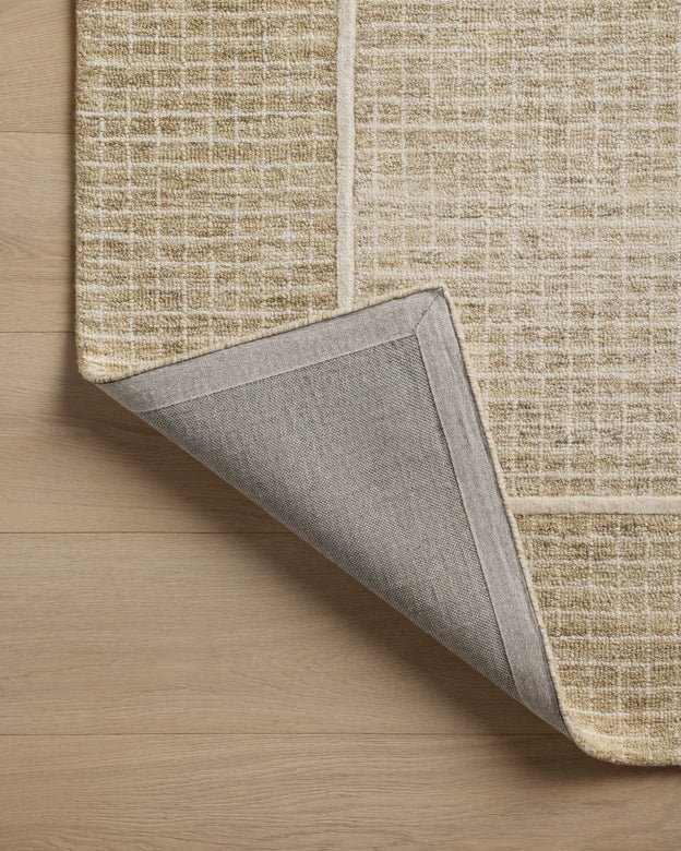 BRIGGS Wheat/Ivory - Maison Olive - Tapis