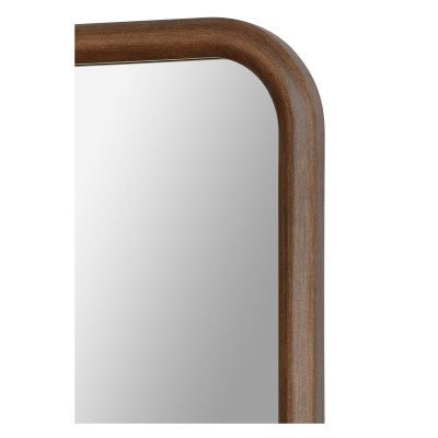 BROWN Miroir - Maison Olive - Miroirs