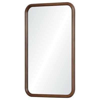 BROWN Miroir - Maison Olive - Miroirs