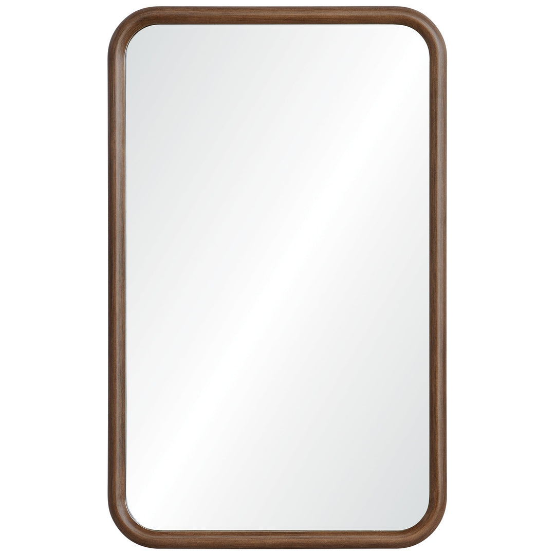 BROWN Miroir - Maison Olive - Miroirs