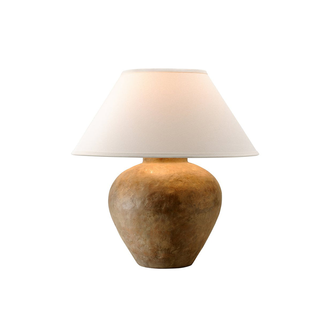 CALABRIA Lampe de table - Maison Olive - Lampes de table