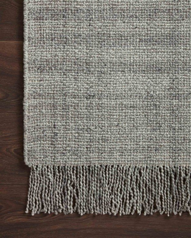 CALEB Mh Grey/DK. Grey - Maison Olive - Tapis