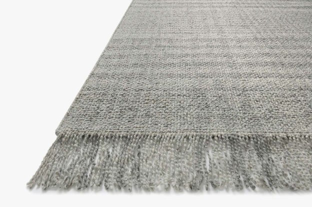 CALEB Mh Grey/DK. Grey - Maison Olive - Tapis