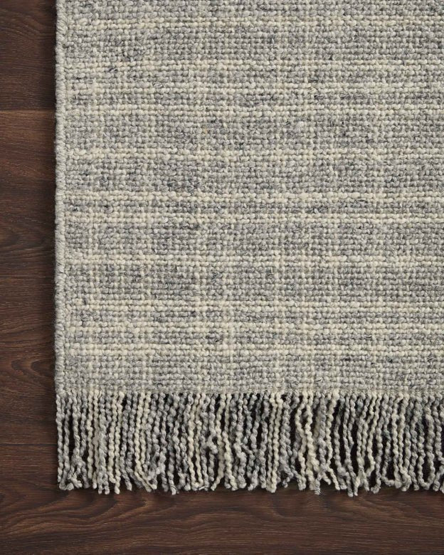 CALEB Mh Grey/Natural - Maison Olive - Tapis