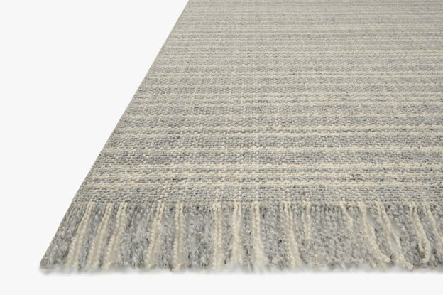 CALEB Mh Grey/Natural - Maison Olive - Tapis