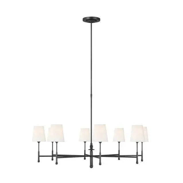 CAPRI Chandelier - Maison Olive - Suspensions